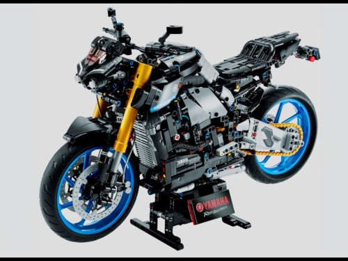 Lego Technic 42159 Yamaha MT-10 SP