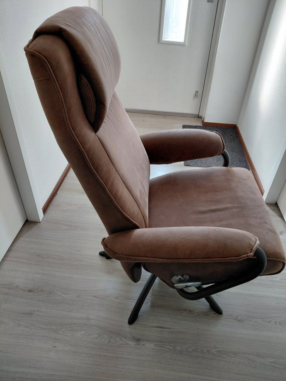 Leuke Fauteuil