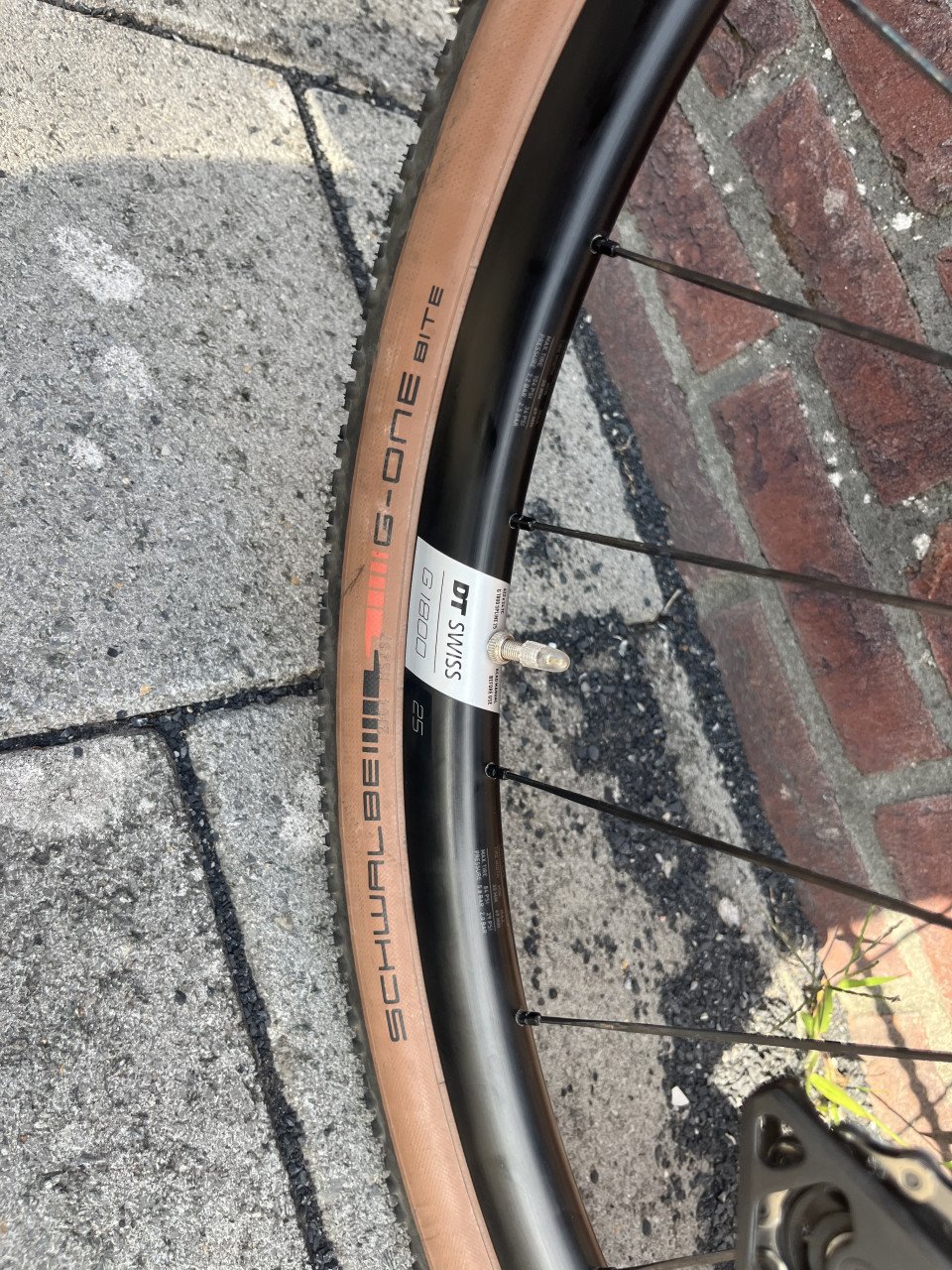 Canyon grizl cf sl 8 1by suspension