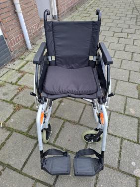 OPVOUWBARE ROLSTOEL