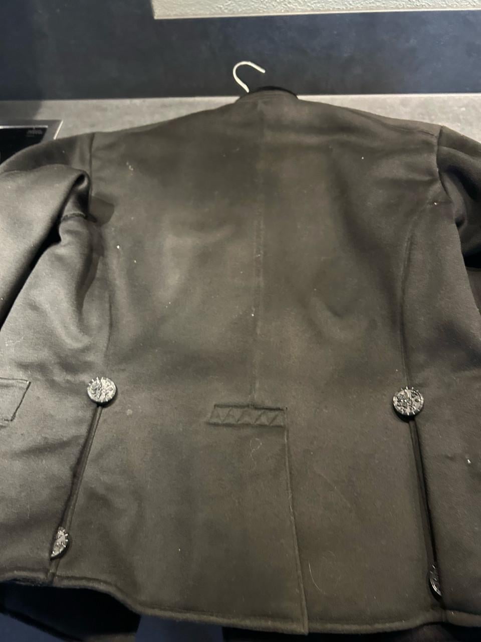 Walcherse klederdracht