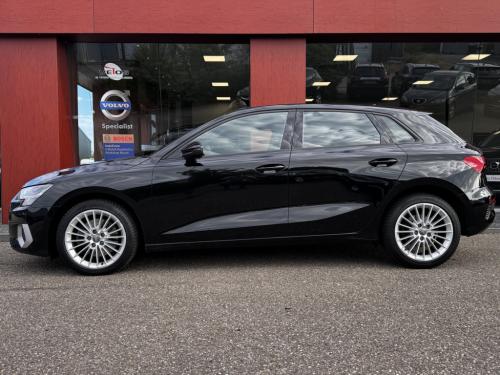 Audi A3 sportback 35 tfsi pro line automaat | virtual cockpit | adaptieve c