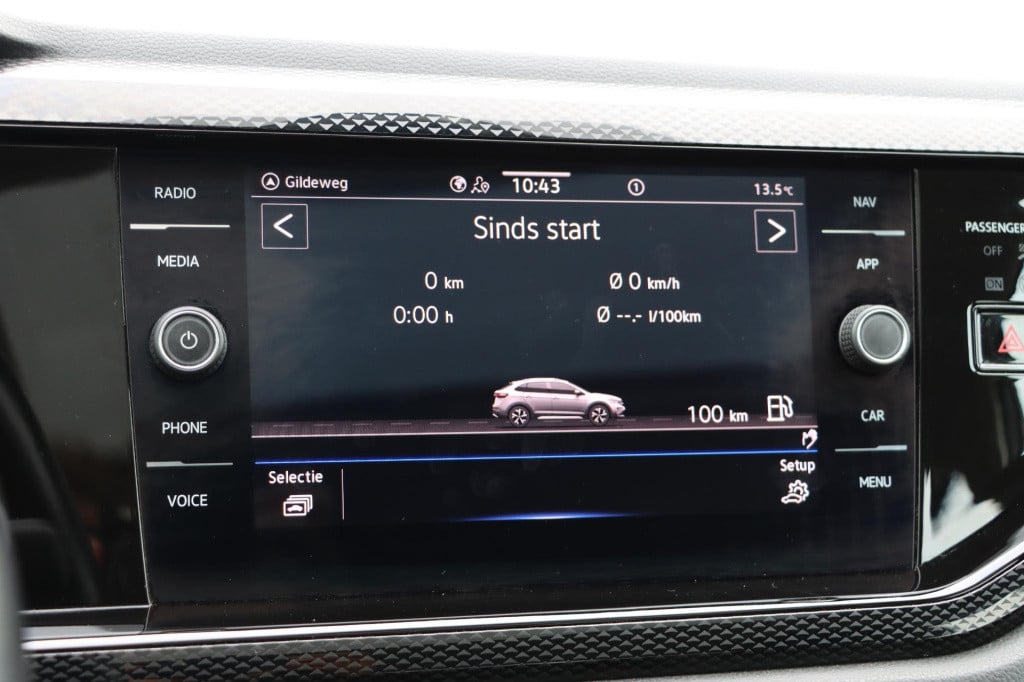 Volkswagen Taigo 1.0 tsi life business 110pk dsg7