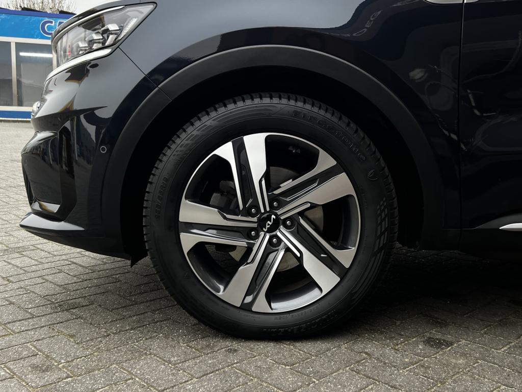 Kia Sorento 1.6 t-gdi plug-in hybrid 4wd executiveline 7 persoons uitvoerin