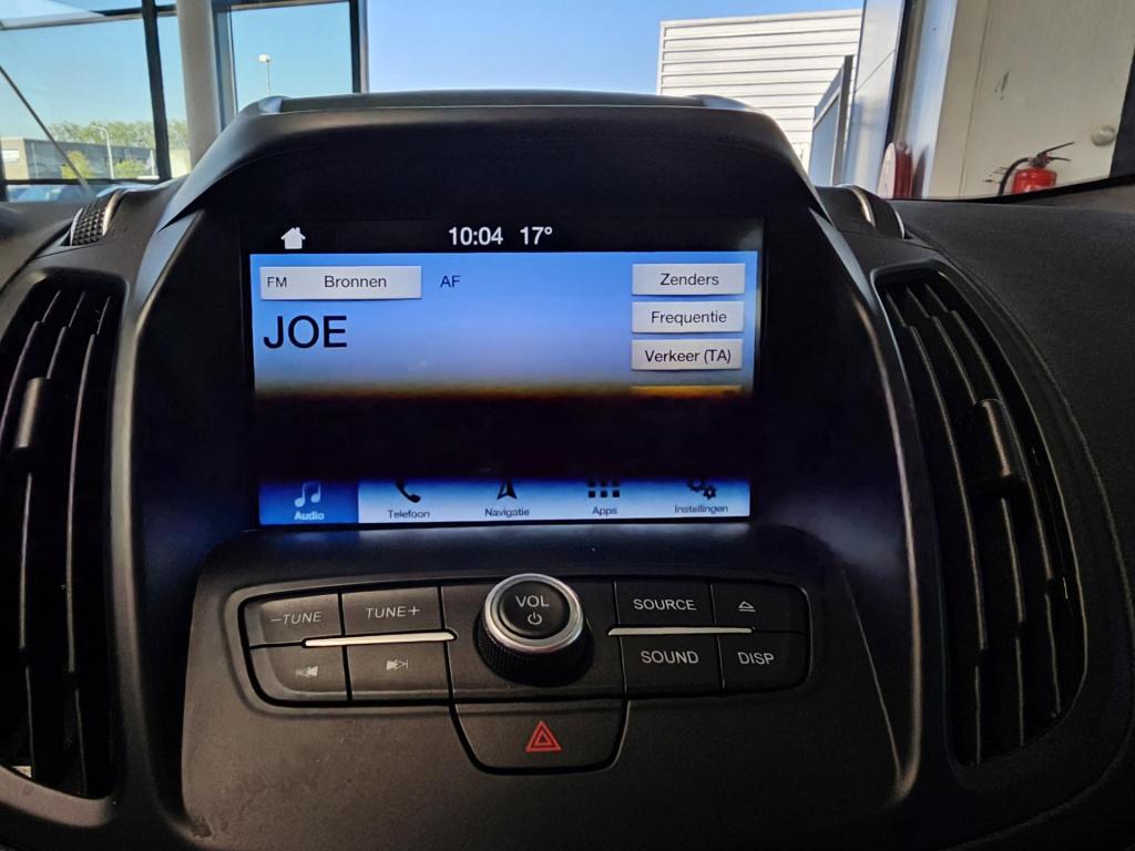 Ford Kuga 1.5 ecoboost trend ultimate trekhaak - 1e eigenaar -