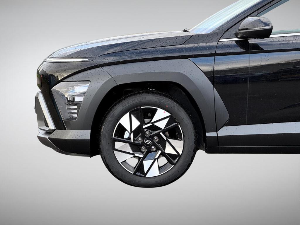 Hyundai Kona 1.6 gdi hev comfort plus