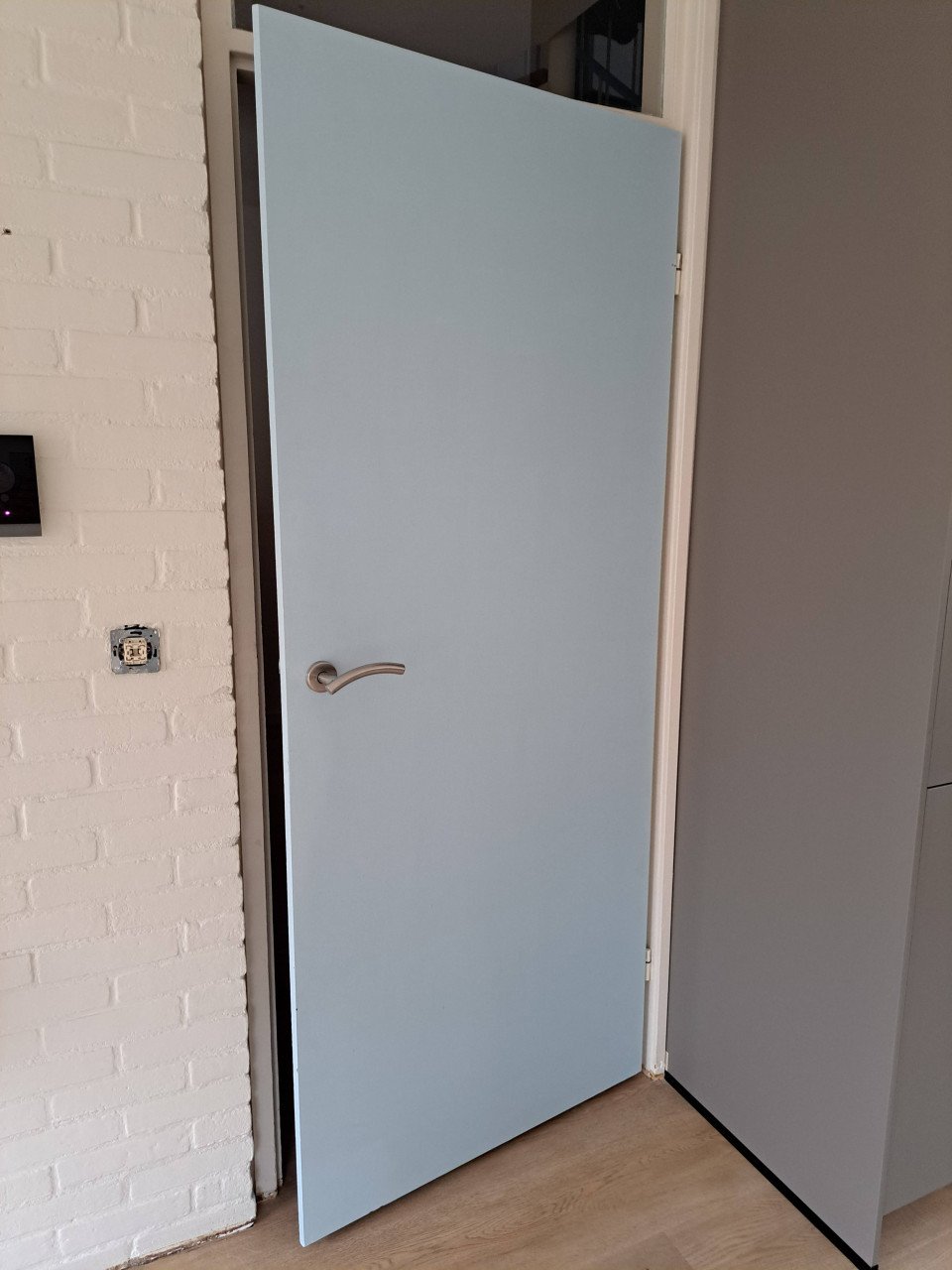 Binnendeuren