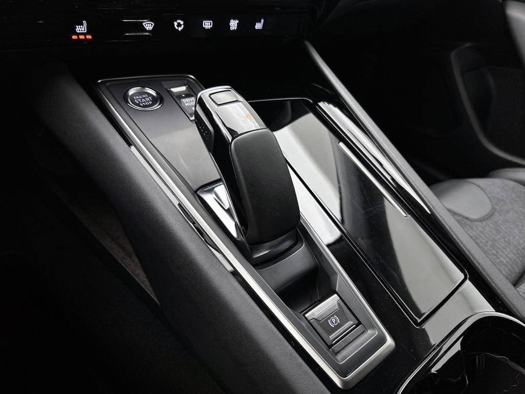 Peugeot 508 sw plug-in hybrid 225 pk automaat allure | rijklaar | stoelverw