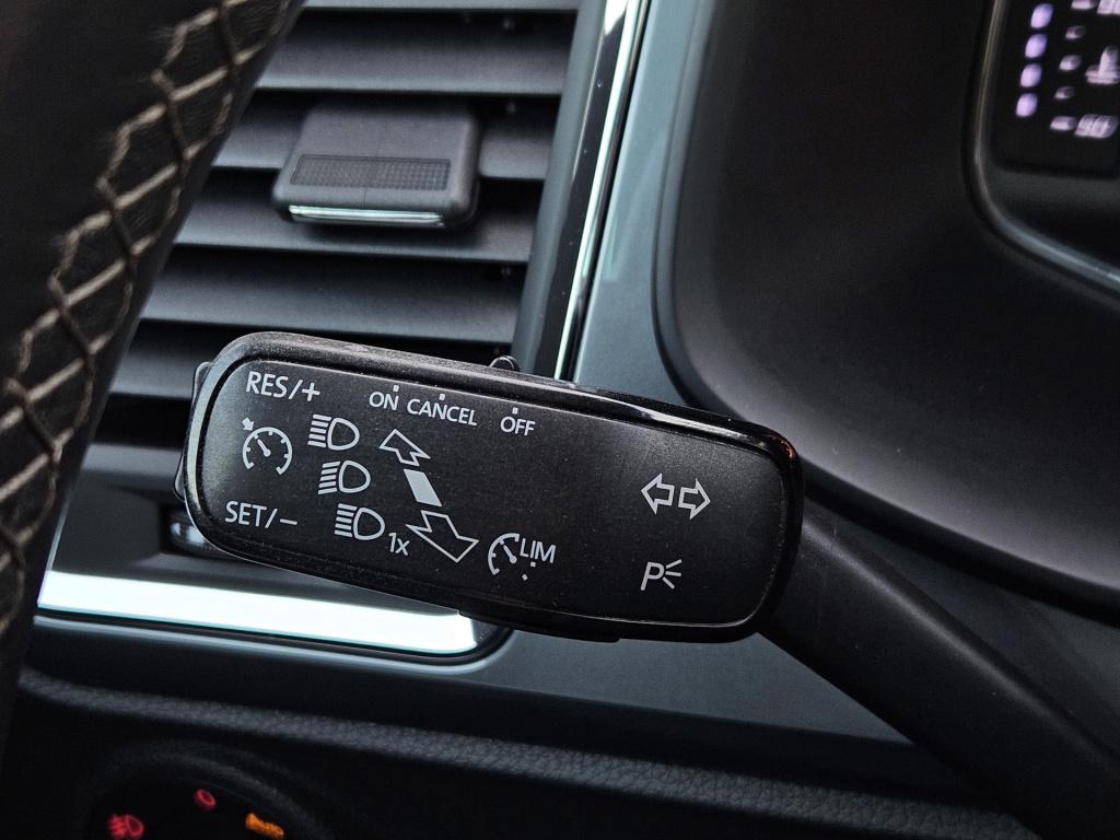 Seat Ateca 1.5 tsi xcellence | elek. trekhaak | cruise. rijklaar inclusief 