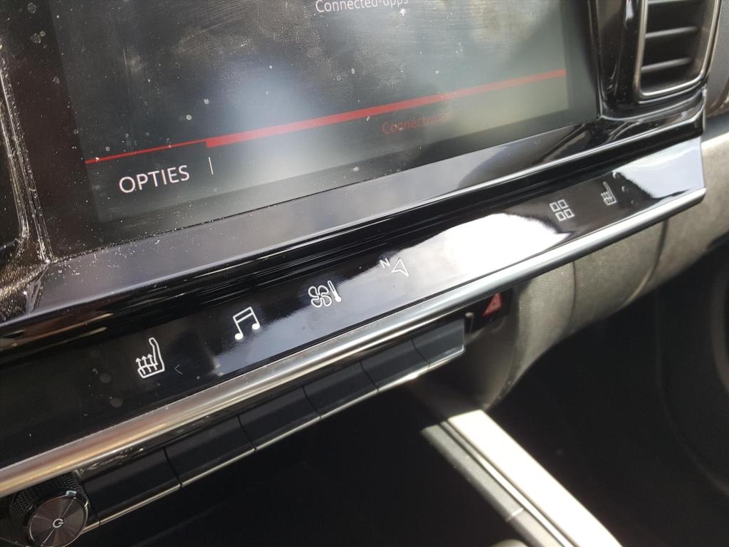 Citroen C5 Aircross 1.2 puretech 130pk business | navi | bt | applecarplay 