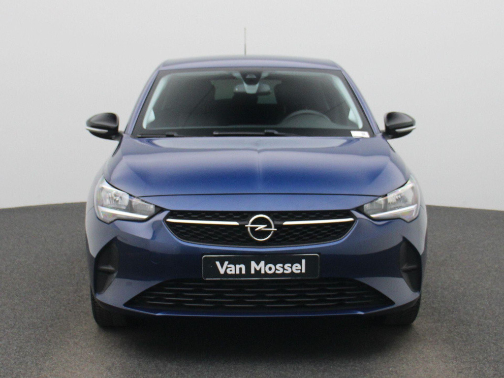 Opel Corsa 1.2 edition | navigatie | apple carplay / android auto | camera 