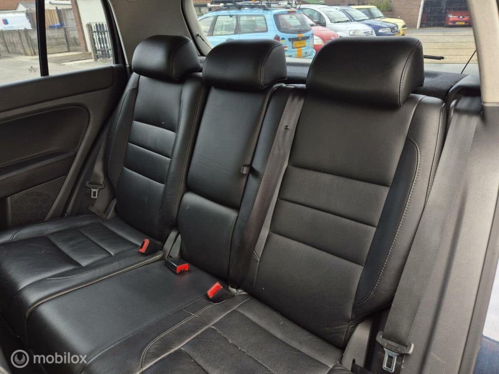 Volkswagen Golf Plus 1.4 tsi / automaat / trekhaak / origineel nl