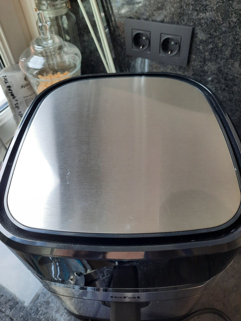Tefal Easy Fry & Grill (airfryer)