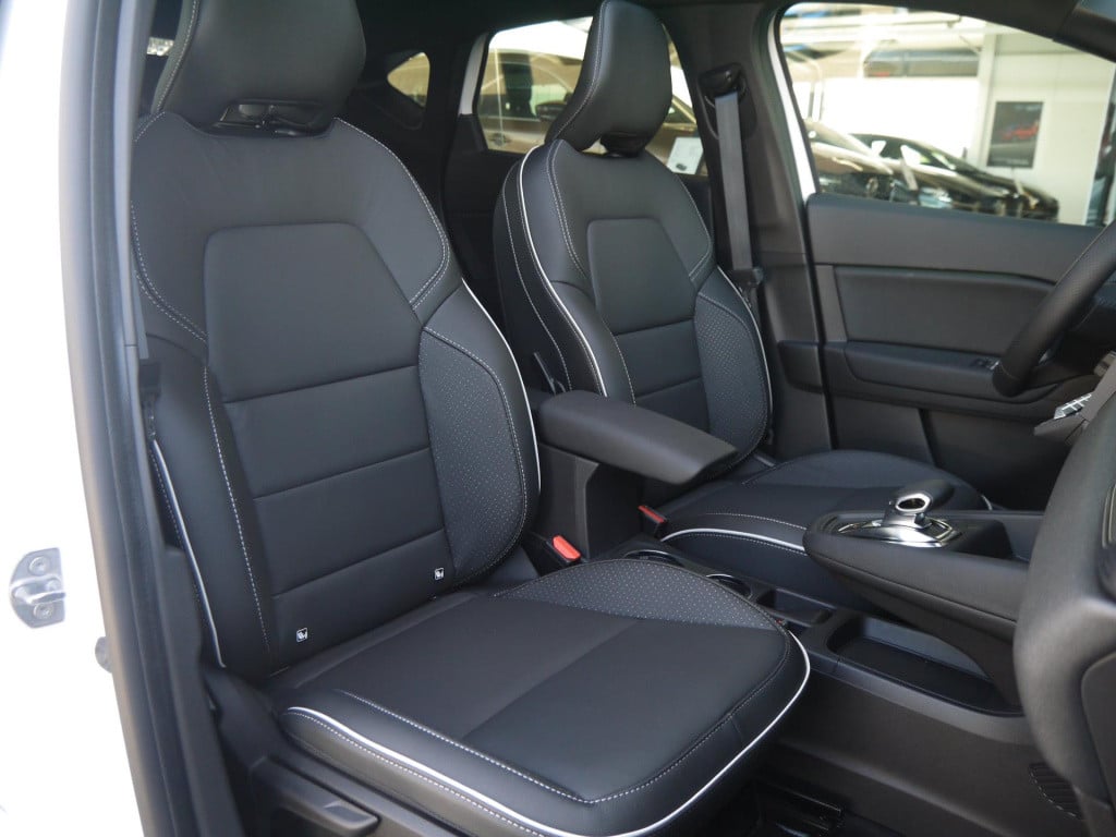 Mitsubishi Asx 1.6 hev at instyle|panoramadak|leer|harman kardon|rijklaar