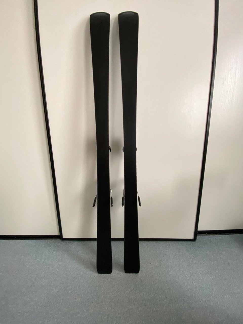 Heren ski's Atomic 160 R:14