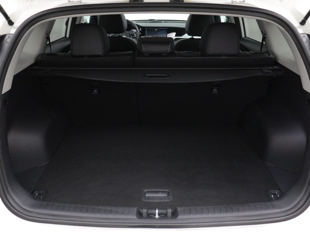 Kia E-niro dynamicplusline 64 kwh | navigatie | schuifdak | led | stuur-/st