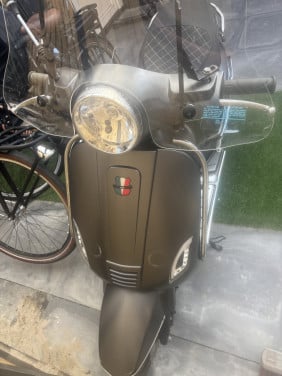Scooter