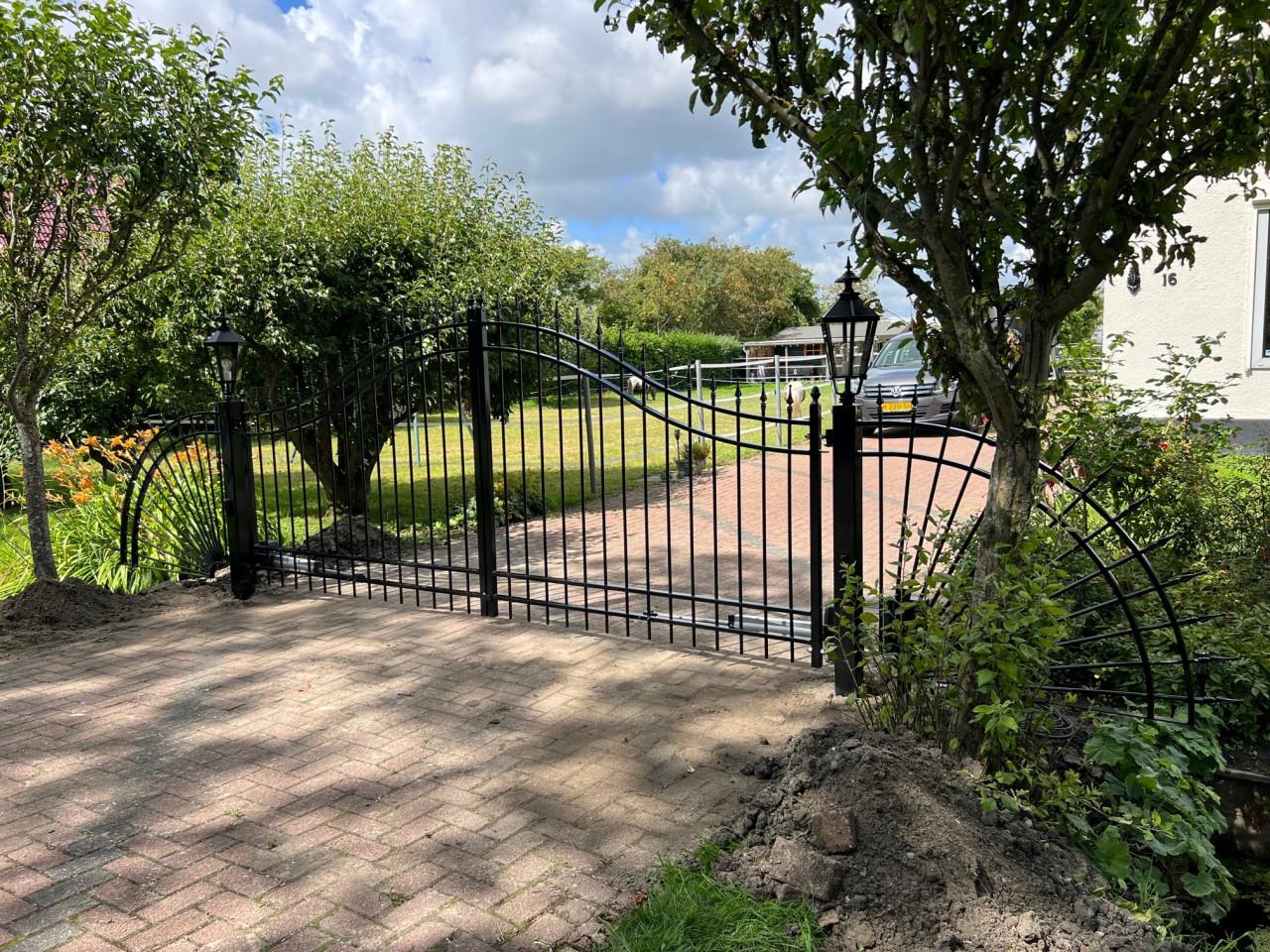 Uitstraling & Veiligheid: de perfecte combinatie voor uw woning.