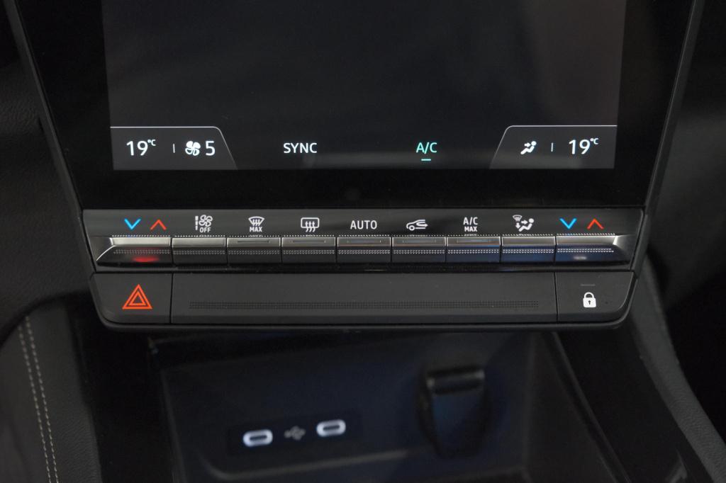 Renault Austral mild hybrid 160 x-tronic techno | 1.800 kg trekvermogen | t