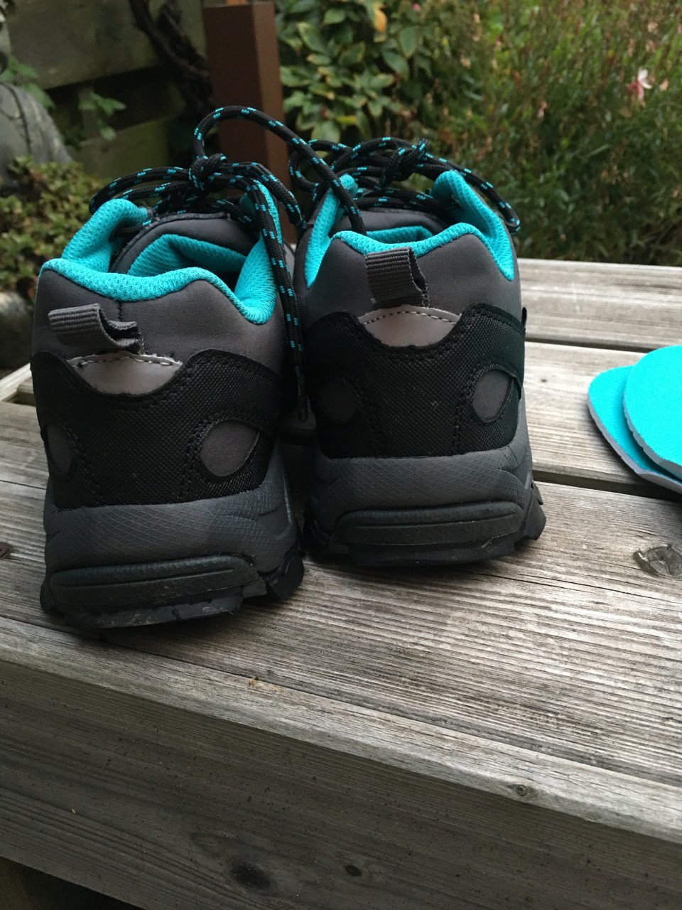 Wandelschoenen