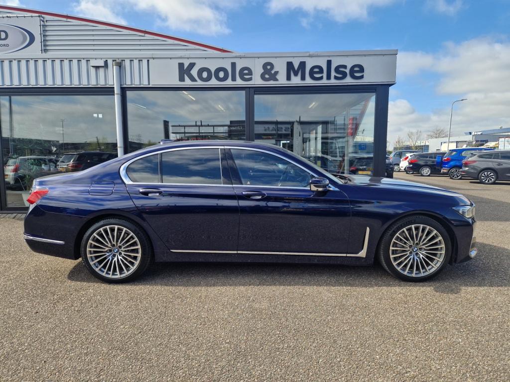 BMW 7 Serie (g11) 745e 394pk iperformance aut