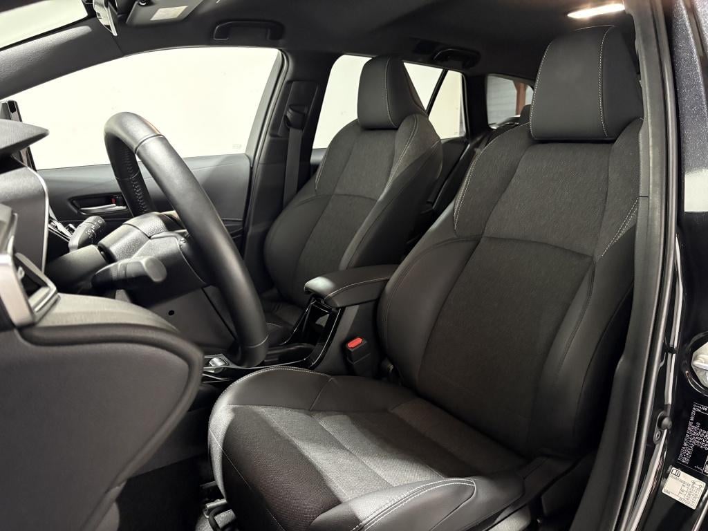 Toyota Corolla Touring Sports hybrid 140 dynamic