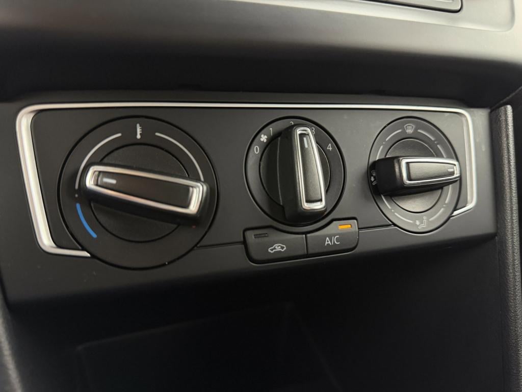 Volkswagen Polo occasion 1.2 tsi highline | tweedehands volkswagen polo | z