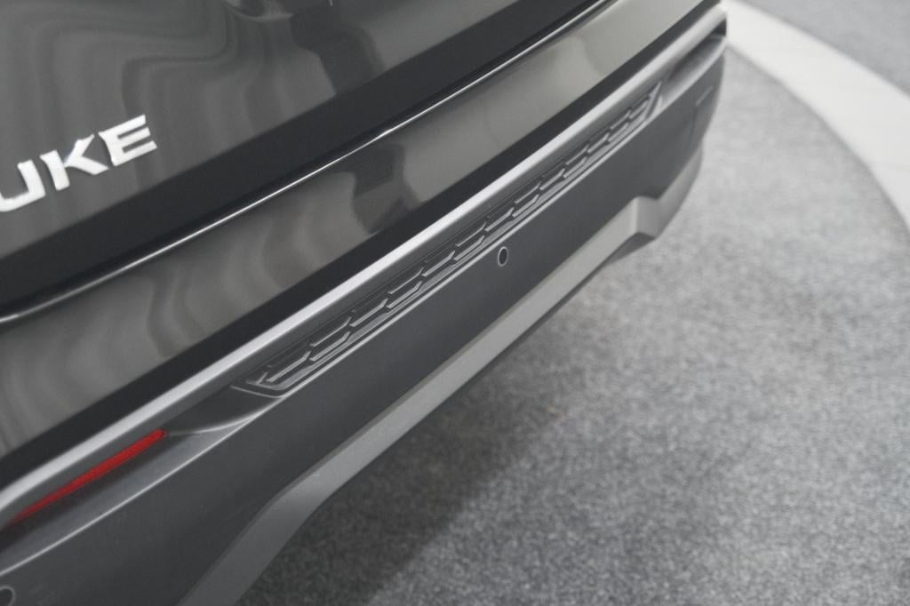 Nissan Juke 1.6 hybrid business premium | camera | apple carplay | parkeers