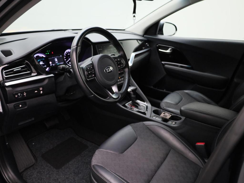 Kia Niro 1.6 gdi hybrid dynamicline | automaat | apple carplay / android au