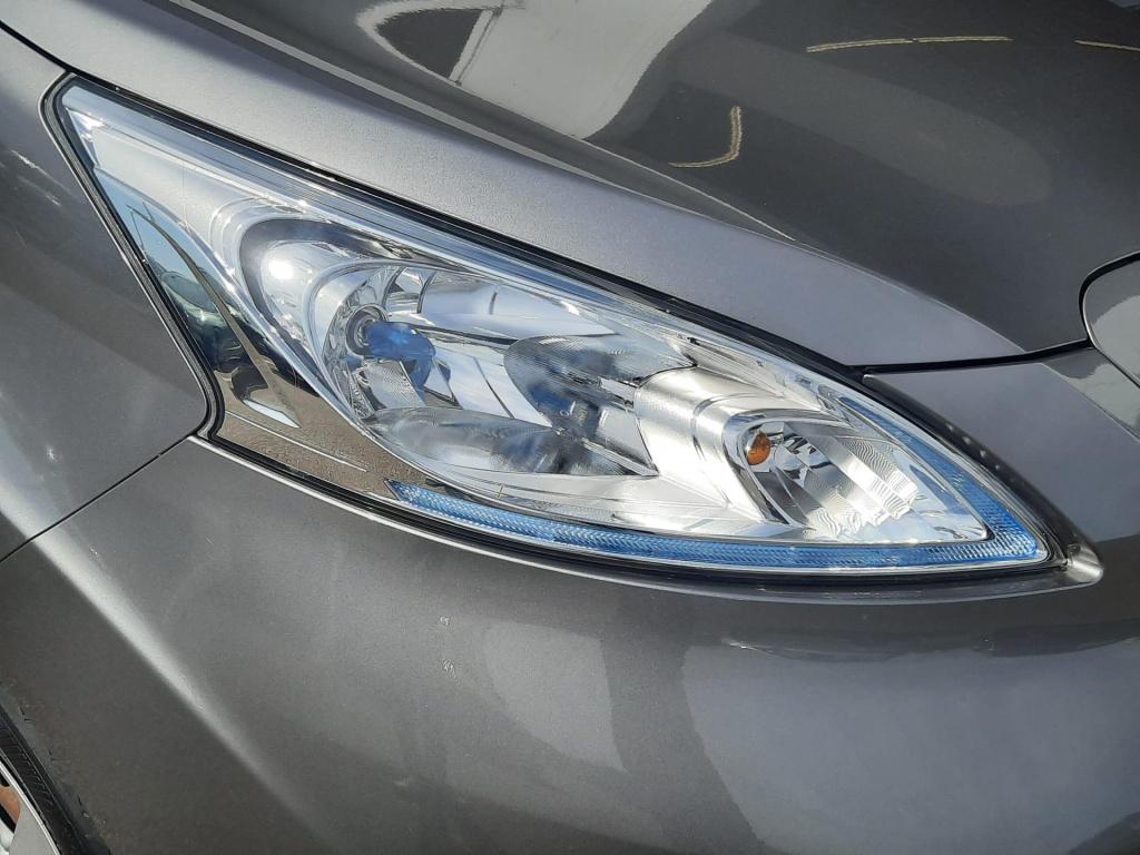 Nissan E-nv200 business 40 kwh