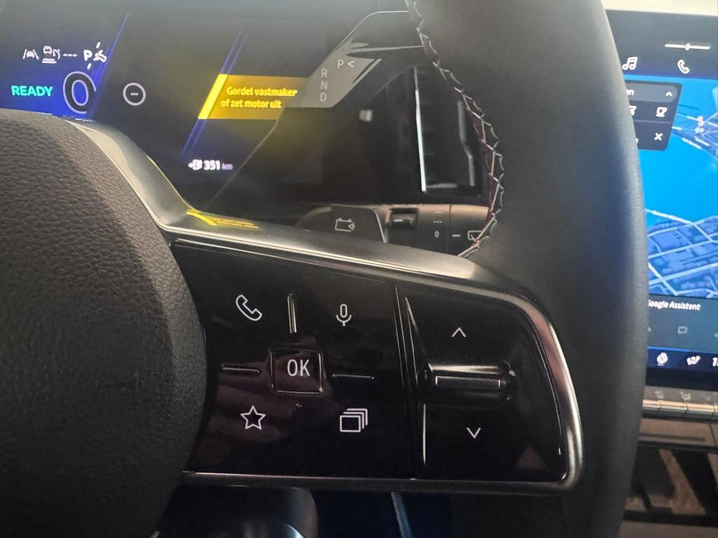 Renault Scenic e-tech ev87 long range esprit alpine