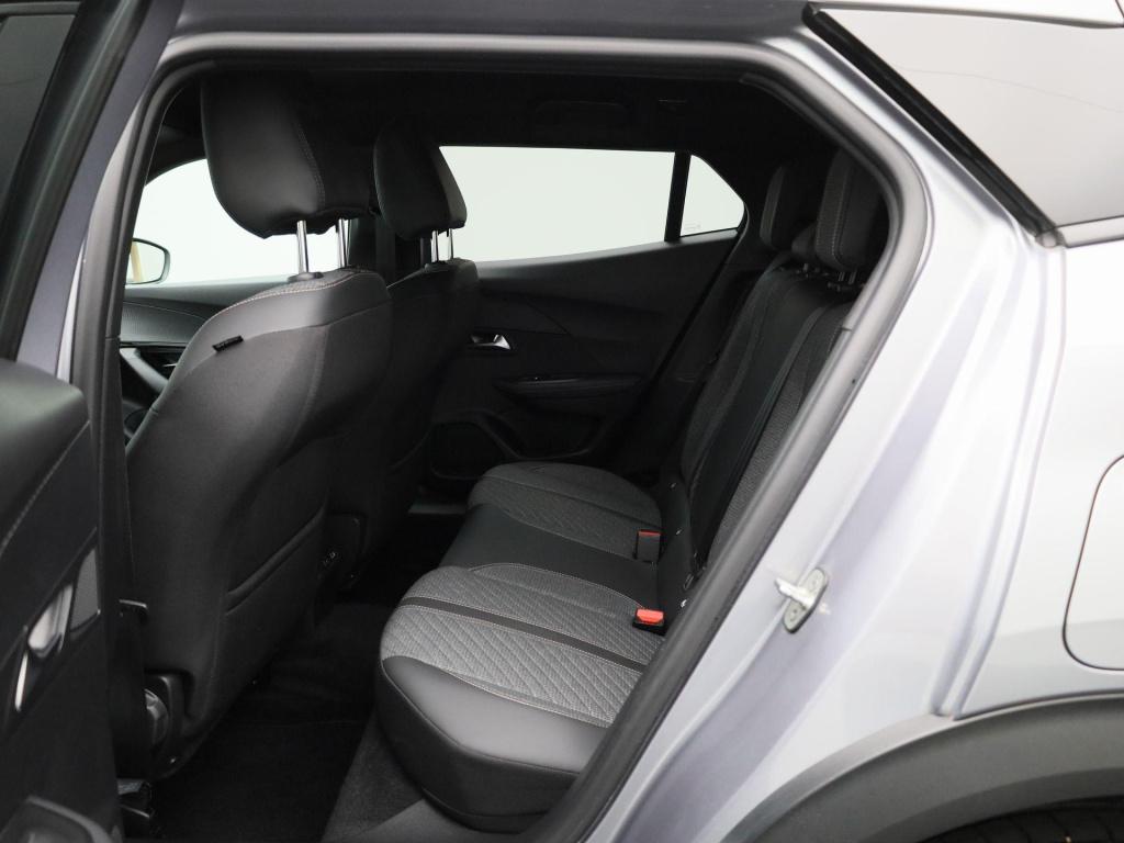 Peugeot E-2008 ev allure 54 kwh | automaat | climate control | virtual cock