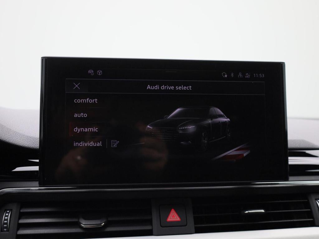 Audi A4 limousine 35 tfsi s edition competition | automaat | virtual cockpi