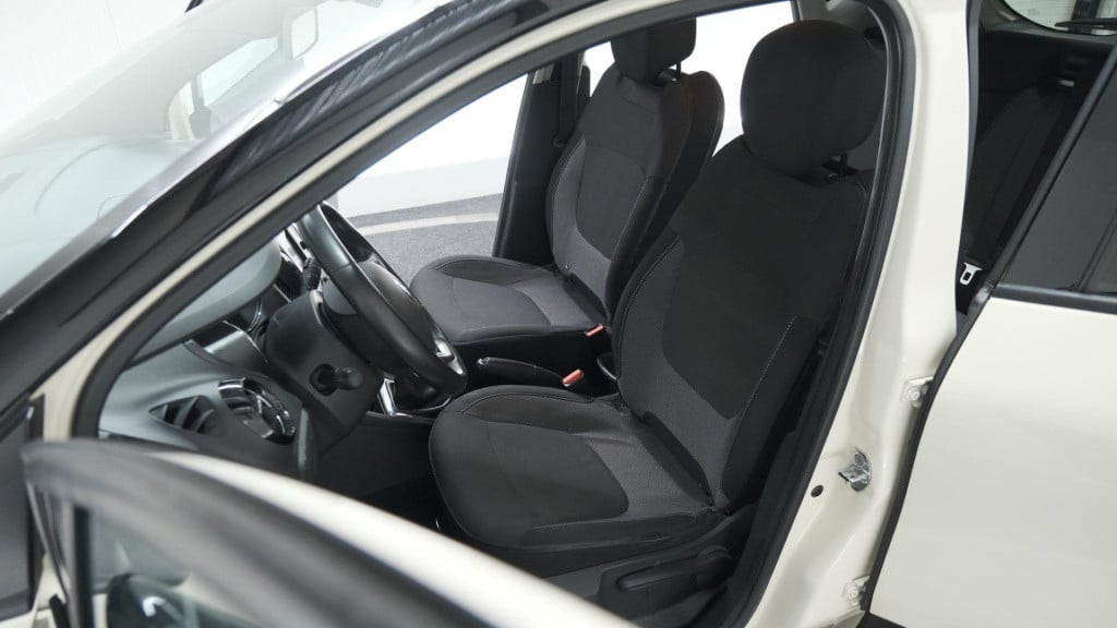 Renault Captur tce 120 dynamique | trekhaak | camera | r-link navigatie | p