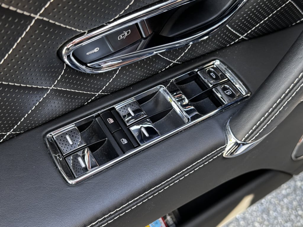 Bentley Flying Spur 6.0 w12 s | convenience-pakket | massage | nieuwstaat!