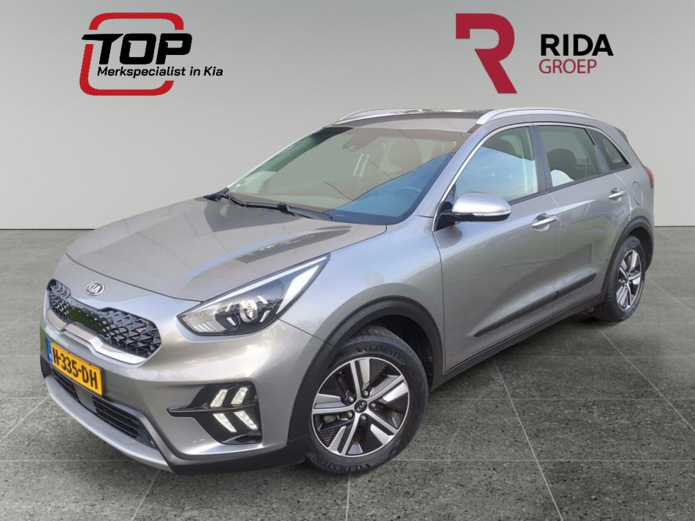 Kia Niro 1.6 gdi hybrid dynamicline