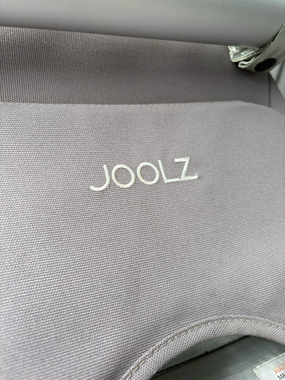Joolz kinderwagen