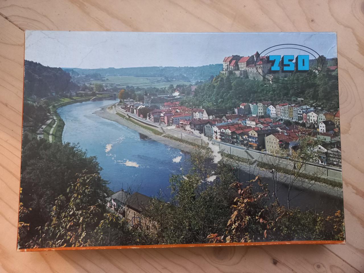 Puzzels, grote verzameling