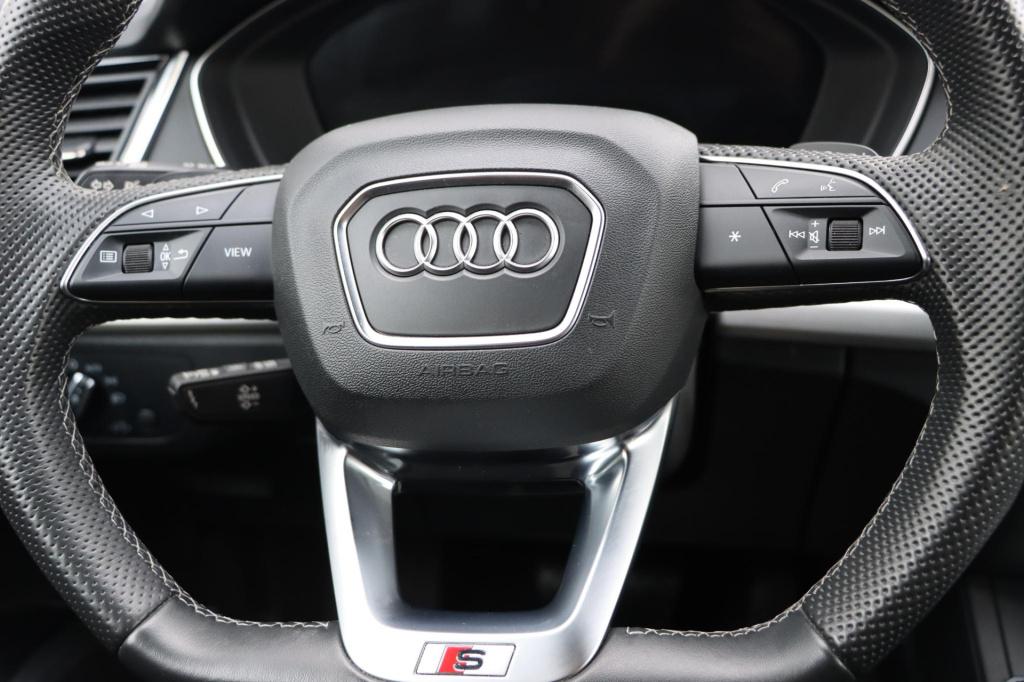 Audi Q5 sportback 50 tfsi e s edition competition 300pk s-tronic