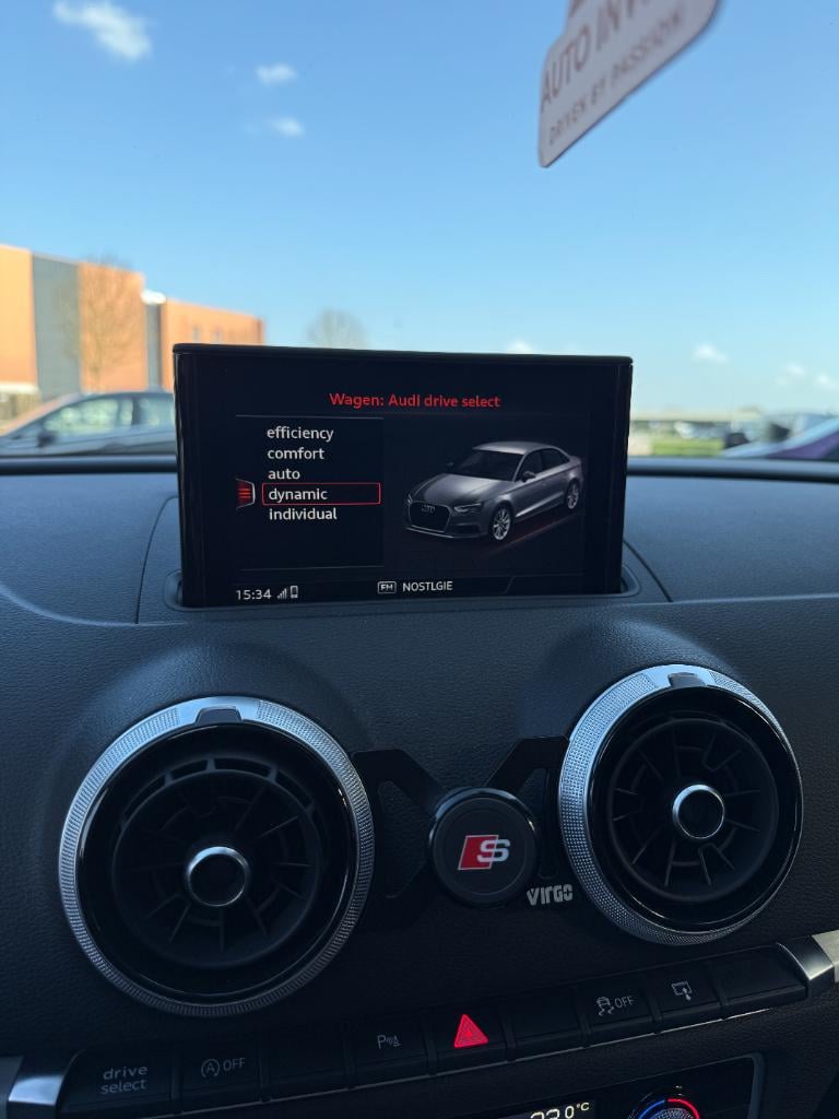 Audi A3 limousine 1.4 tfsi cod sport 3x s line edition