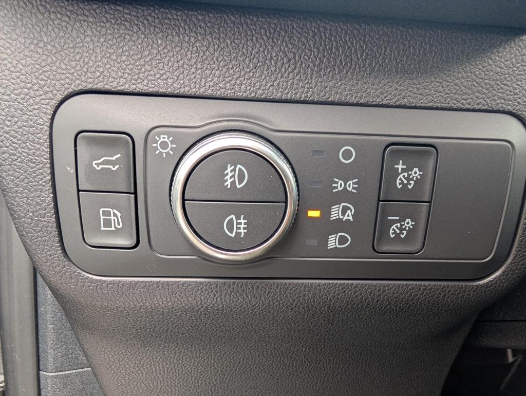 Ford Kuga 2.5 phev e-cvt 225pk st-line x, winterpakket | panoramadak