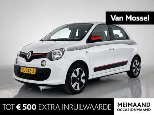 Renault Twingo 1.0 sce collection | airco | cruise control