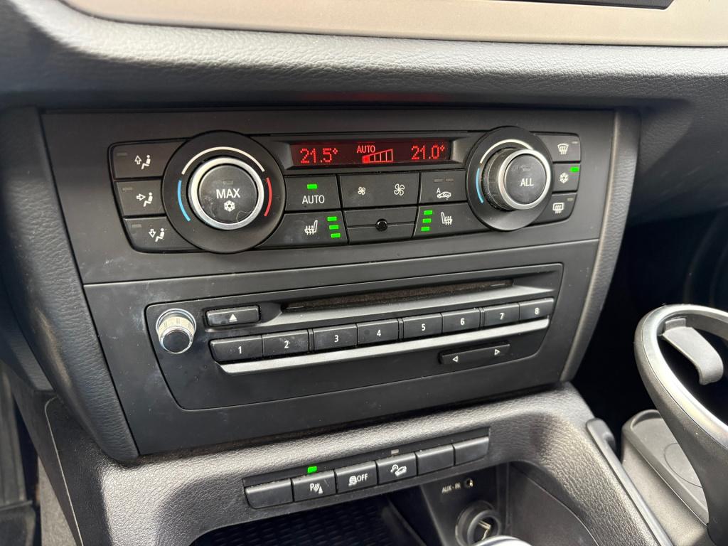 BMW X1 xdrive28i executive