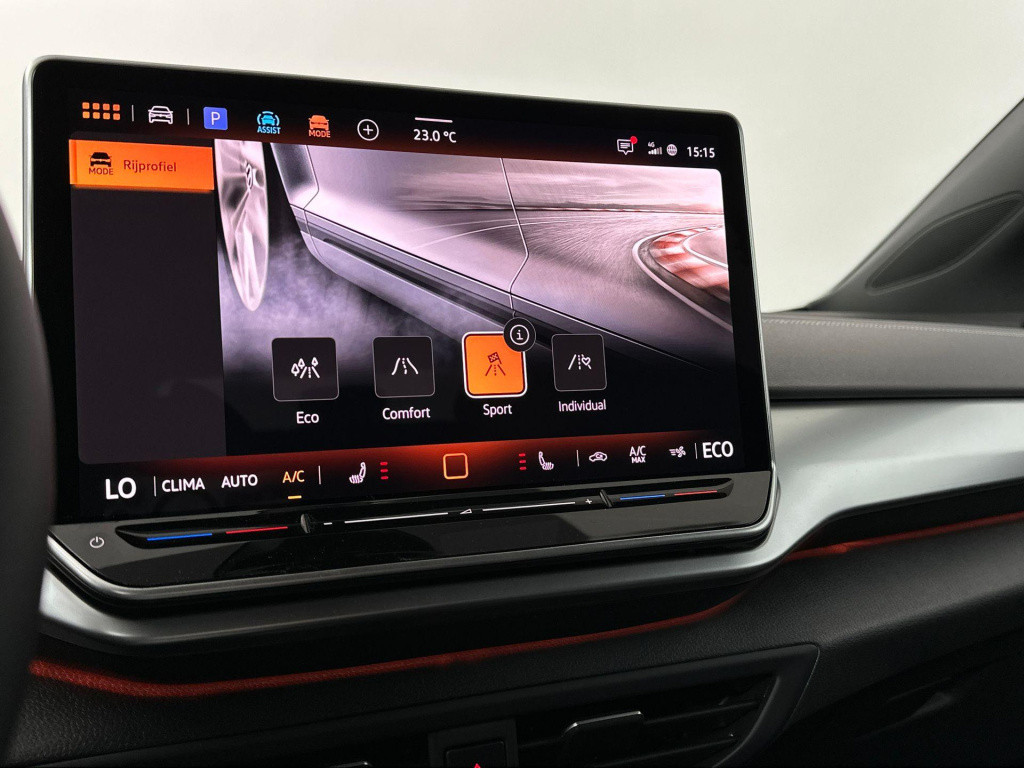 Volkswagen Id.4 pro limited edition 77 kwh accu. 210 kw / 286 pk s