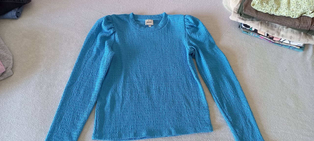 Meisjes kleding maat 164-170