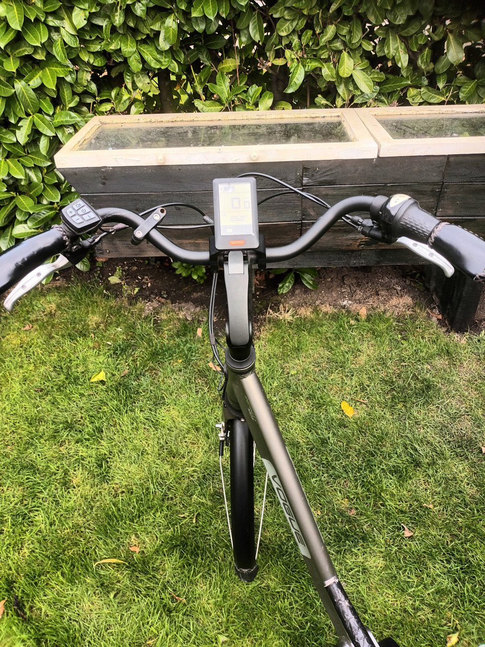 Ebike
