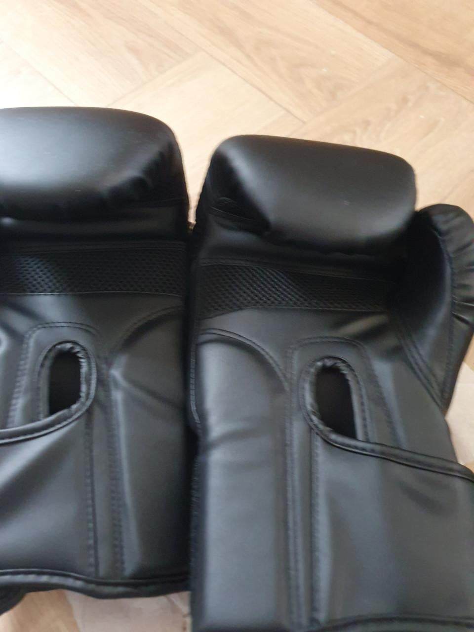 Fitby bokshandschoenen 14 oz | sparren & training | nieuw