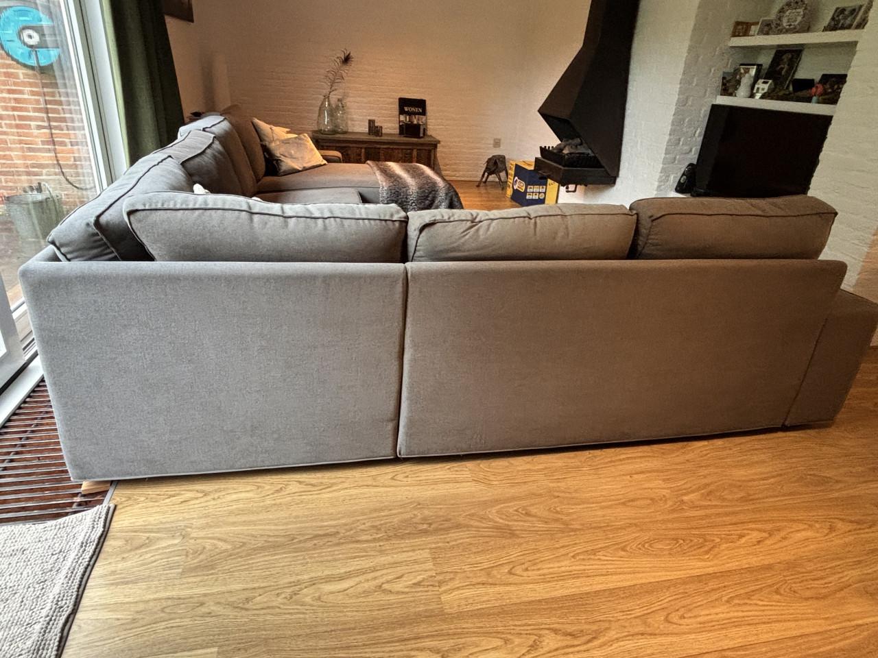 Te koop: IKEA KVIK rondzitbank