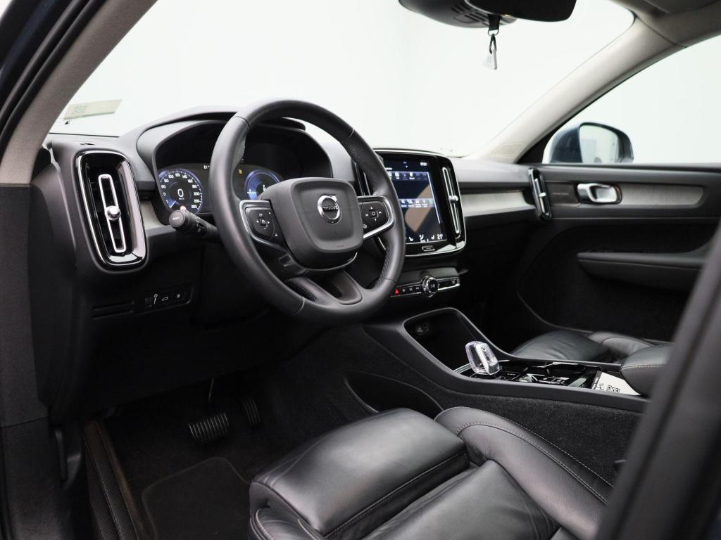 Volvo XC40 1.5 t5 recharge inscription | automaat | leder | harman kardon |