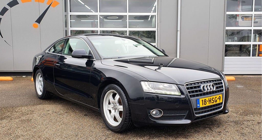 Audi A5 2.0 tfsi 132kw pro line